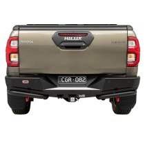 Point de Récupération ARB pour Hilux SR5/Rogue 2022+ Offroad